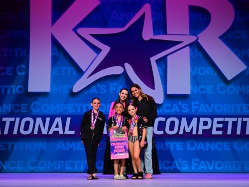 Redondo Beach, CA - 2 - 5/16/2025 - Awards