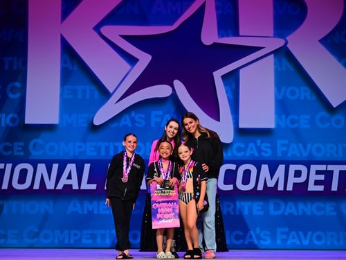 Redondo Beach, CA - 2 - 5/16/2025 - Awards