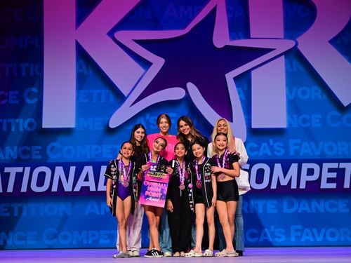 Redondo Beach, CA - 2 - 5/16/2025 - Awards