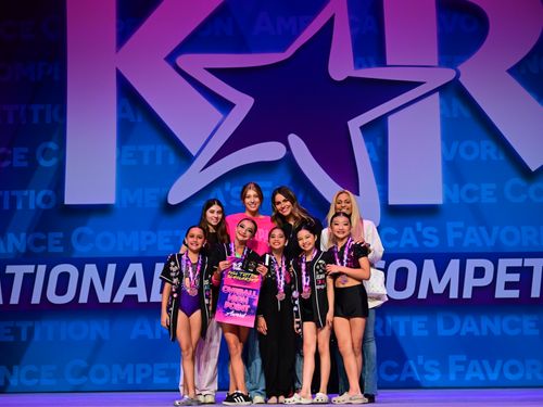 Redondo Beach, CA - 2 - 5/16/2025 - Awards