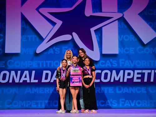 Redondo Beach, CA - 2 - 5/16/2025 - Awards