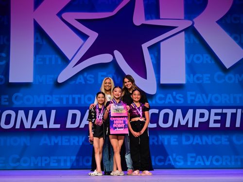 Redondo Beach, CA - 2 - 5/16/2025 - Awards