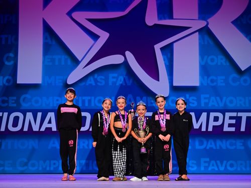 Redondo Beach, CA - 2 - 5/16/2025 - Awards