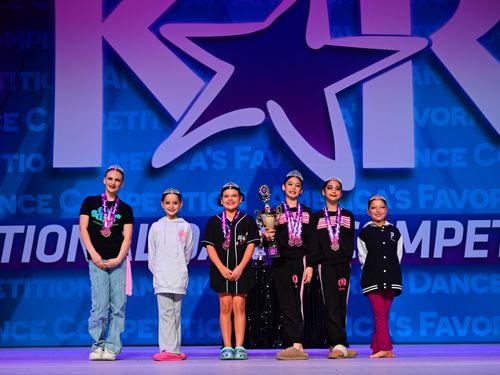 Redondo Beach, CA - 2 - 5/16/2025 - Awards