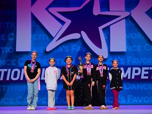 Redondo Beach, CA - 2 - 5/16/2025 - Awards