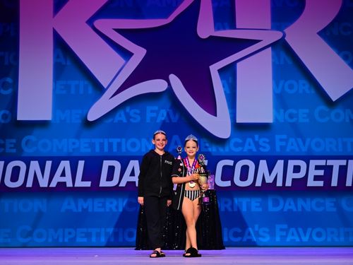 Redondo Beach, CA - 2 - 5/16/2025 - Awards