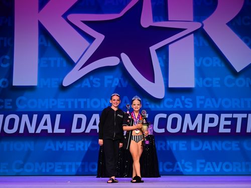 Redondo Beach, CA - 2 - 5/16/2025 - Awards