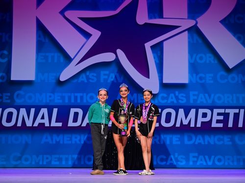 Redondo Beach, CA - 2 - 5/16/2025 - Awards