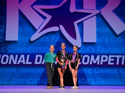 Redondo Beach, CA - 2 - 5/16/2025 - Awards