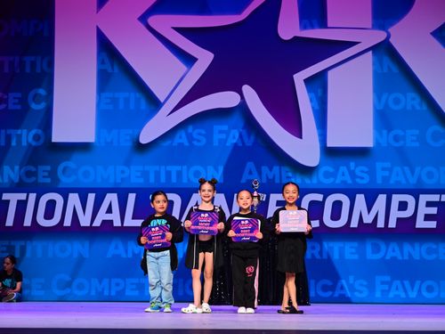 Redondo Beach, CA - 2 - 5/16/2025 - Awards