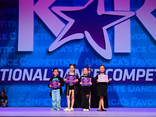 Redondo Beach, CA - 2 - 5/16/2025 - Awards