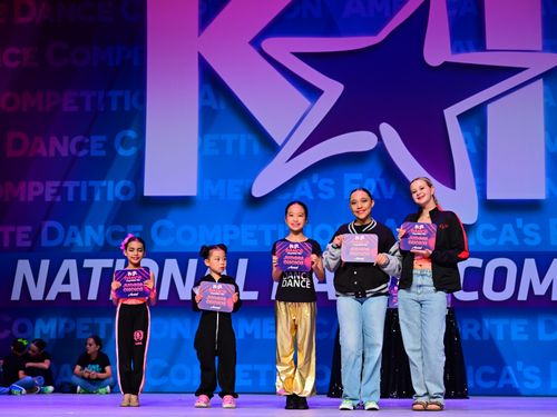 Redondo Beach, CA - 2 - 5/16/2025 - Awards