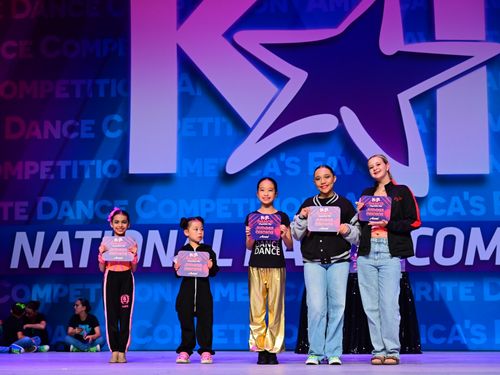 Redondo Beach, CA - 2 - 5/16/2025 - Awards