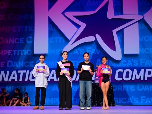 Redondo Beach, CA - 2 - 5/16/2025 - Awards