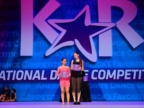 Redondo Beach, CA - 2 - 5/16/2025 - Awards