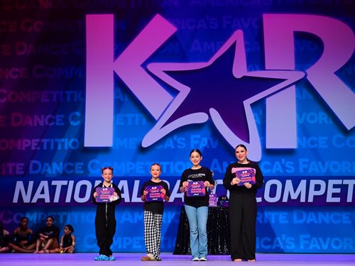 Redondo Beach, CA - 2 - 5/16/2025 - Awards