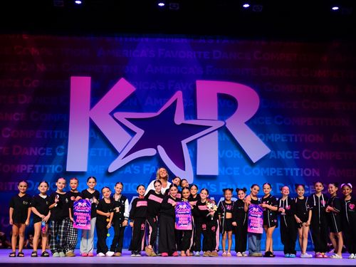 Redondo Beach, CA - 2 - 5/16/2025 - Awards