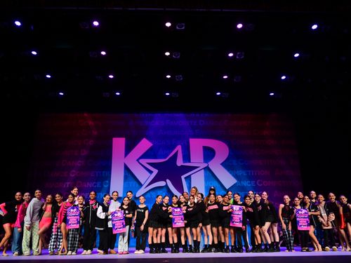 Redondo Beach, CA - 2 - 5/16/2025 - Awards