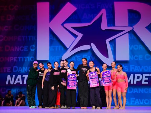 Redondo Beach, CA - 2 - 5/16/2025 - Awards