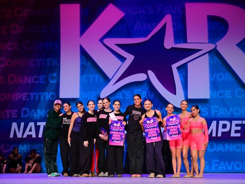Redondo Beach, CA - 2 - 5/16/2025 - Awards