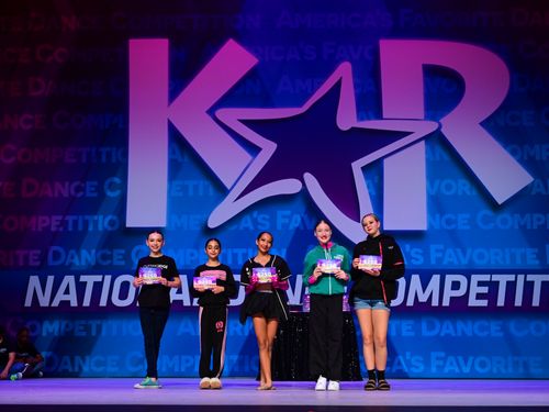Redondo Beach, CA - 2 - 5/16/2025 - Awards