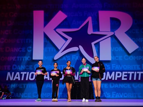 Redondo Beach, CA - 2 - 5/16/2025 - Awards