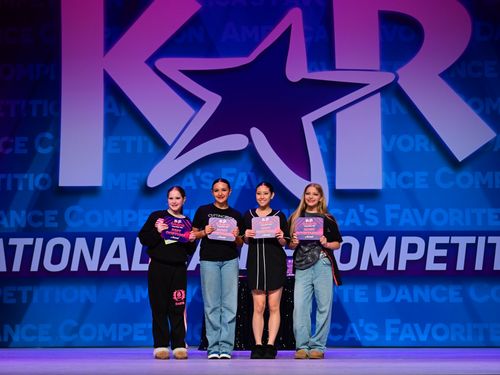 Redondo Beach, CA - 2 - 5/16/2025 - Awards