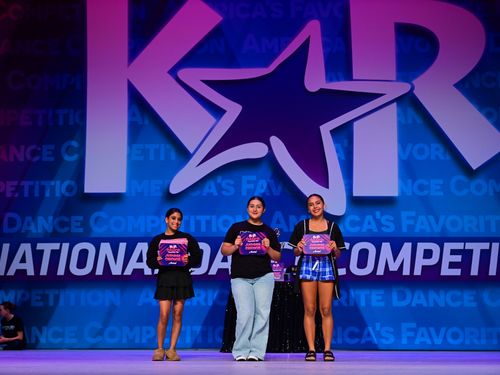 Redondo Beach, CA - 2 - 5/16/2025 - Awards