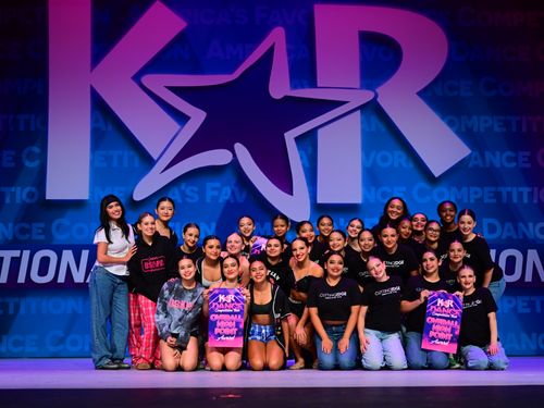 Redondo Beach, CA - 2 - 5/16/2025 - Awards
