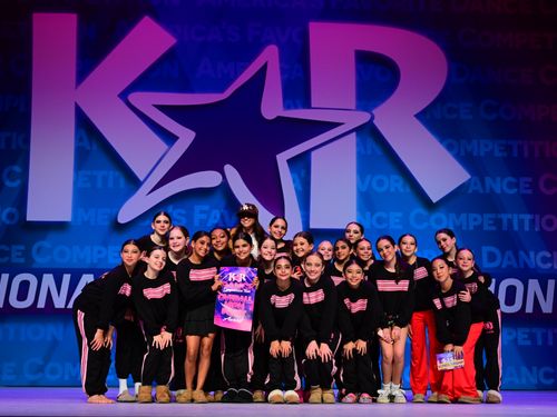 Redondo Beach, CA - 2 - 5/16/2025 - Awards
