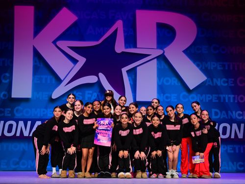 Redondo Beach, CA - 2 - 5/16/2025 - Awards