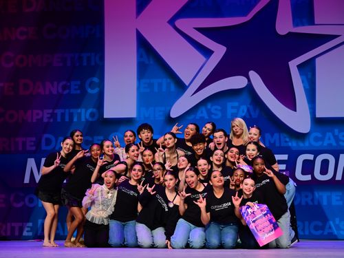Redondo Beach, CA - 2 - 5/16/2025 - Awards