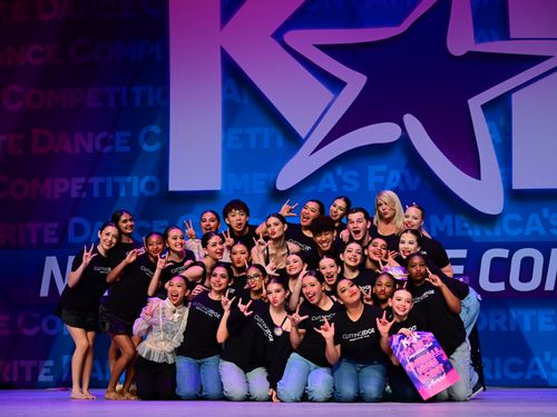 Redondo Beach, CA - 2 - 5/16/2025 - Awards