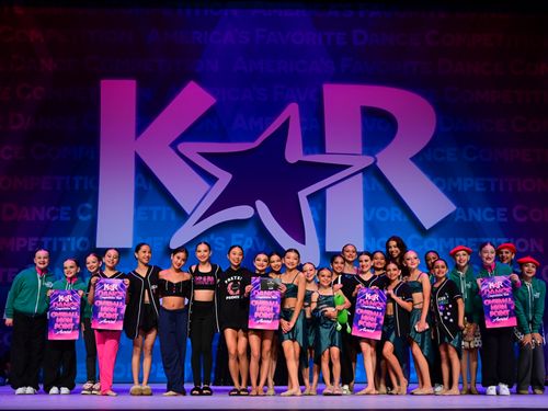 Redondo Beach, CA - 2 - 5/16/2025 - Awards