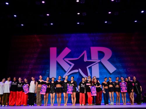 Redondo Beach, CA - 2 - 5/16/2025 - Awards