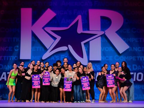Redondo Beach, CA - 2 - 5/16/2025 - Awards
