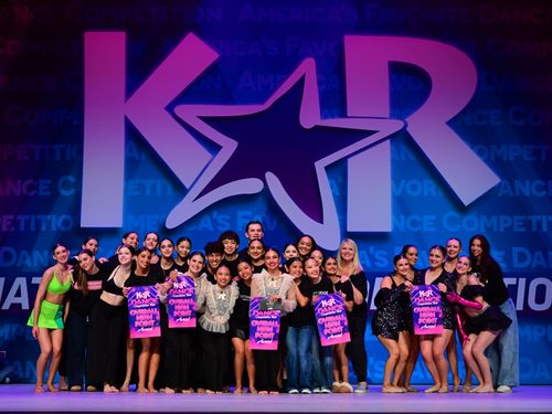 Redondo Beach, CA - 2 - 5/16/2025 - Awards
