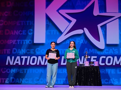 Redondo Beach, CA - 2 - 5/16/2025 - Awards