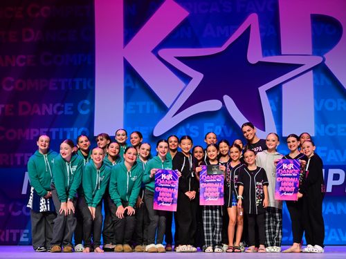 Redondo Beach, CA - 2 - 5/16/2025 - Awards