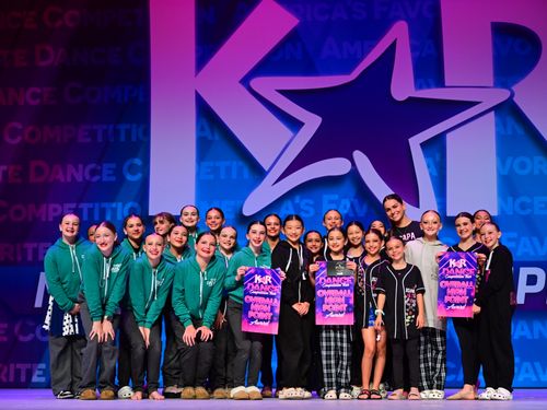 Redondo Beach, CA - 2 - 5/16/2025 - Awards