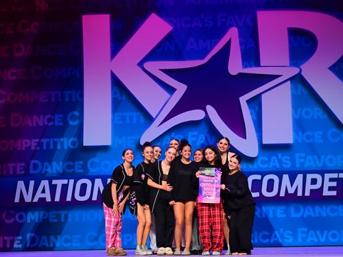 Redondo Beach, CA - 2 - 5/16/2025 - Awards