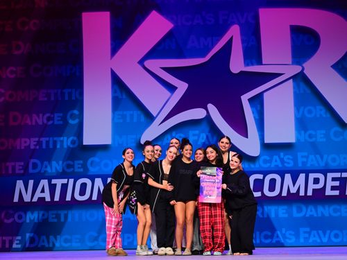 Redondo Beach, CA - 2 - 5/16/2025 - Awards