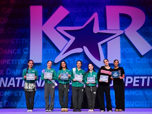 Redondo Beach, CA - 2 - 5/16/2025 - Awards