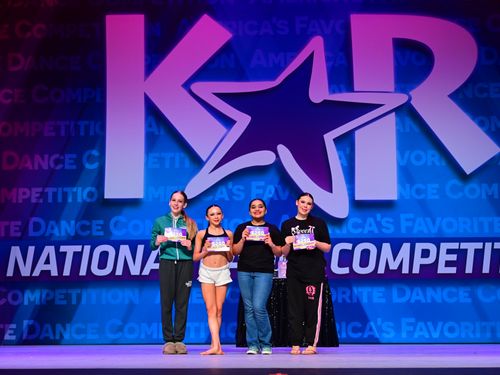 Redondo Beach, CA - 2 - 5/16/2025 - Awards
