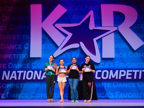 Redondo Beach, CA - 2 - 5/16/2025 - Awards