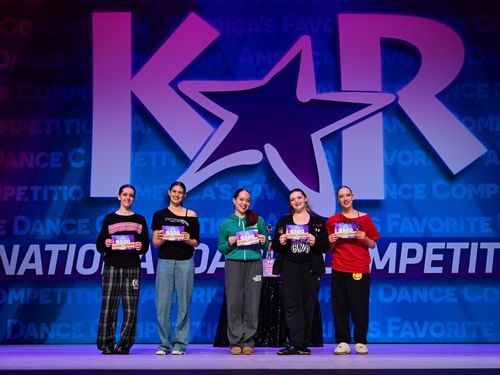 Redondo Beach, CA - 2 - 5/16/2025 - Awards