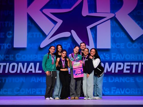Redondo Beach, CA - 2 - 5/16/2025 - Awards