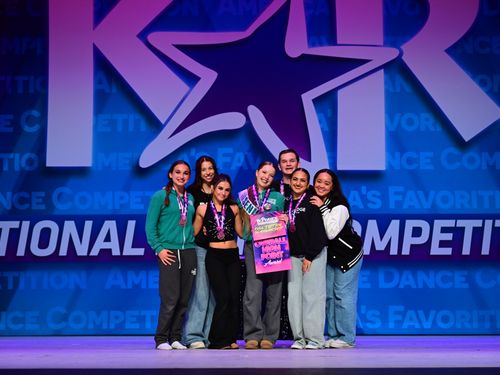 Redondo Beach, CA - 2 - 5/16/2025 - Awards