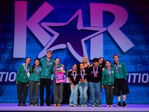 Redondo Beach, CA - 2 - 5/16/2025 - Awards