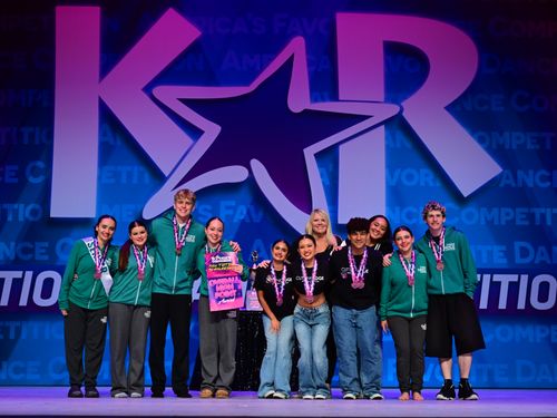 Redondo Beach, CA - 2 - 5/16/2025 - Awards